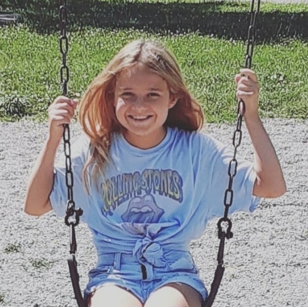 Meet your Posher, Riley